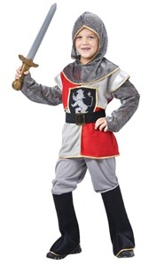 Obrazek Strój Rycerz L