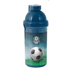 Picture of Bidon 500ml Football PP24FC-3021