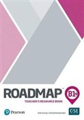 Roadmap B1... - Kate Fuscoe, Clementine Annabell -  books from Poland