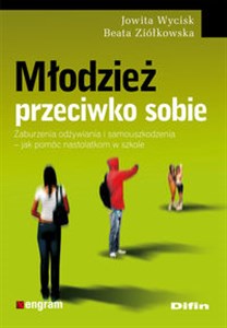 Obrazek Młodzież przeciwko sobie Zaburzenia odżywiania i samouszkodzenia – jak pomóc nastolatkom w szkole