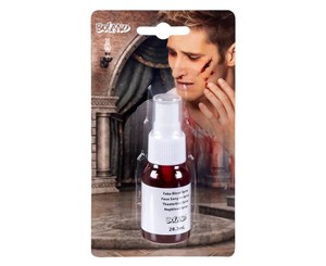 Picture of Spray sztuczna krew 28,3ml