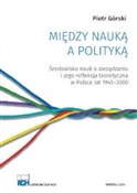 polish book : Między nau... - Piotr Górski