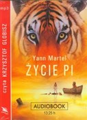 polish book : Życie Pi - Yann Martel