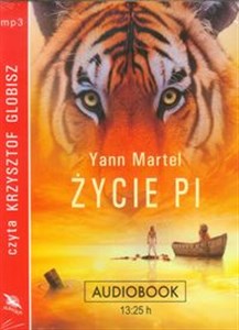 Picture of [Audiobook] Życie Pi