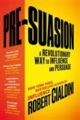 Zobacz : Pre-Suasio... - Robert Cialdini