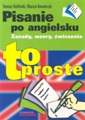 Polska książka : Pisanie po... - Tomasz Kotliński, Marcin Kowalczyk