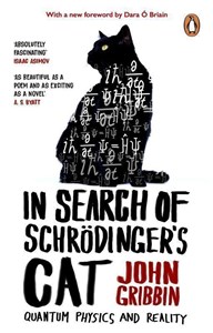 Obrazek In Search Of Schrodinger's Cat