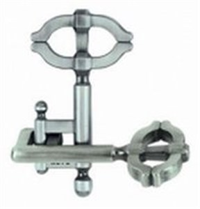 Picture of Cast Key