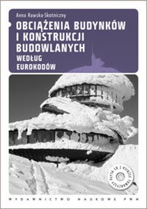 Picture of Obciążenia budynków i konstrukcji budowlanych według Eurokodów + CD