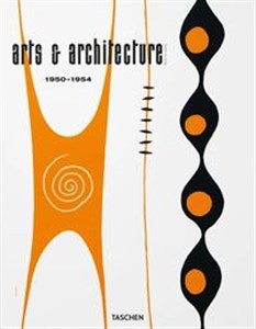 Picture of Arts & Architecture 1950-1954