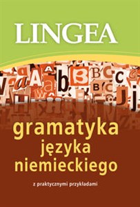 Picture of Gramatyka języka niemieckiego z praktycznymi przykładami