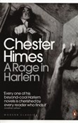 A Rage in ... - Chester Himes -  books from Poland