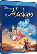 Książka : Aladyn