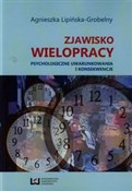 Polska książka : Zjawisko w... - Agnieszka Lipińska-Grobelny