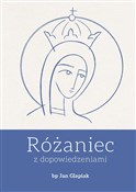 Różaniec z... - Jan Glapiak -  books from Poland