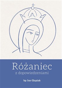 Picture of Różaniec z dopowiedzeniami
