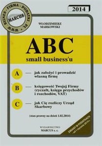 Obrazek ABC small business'u