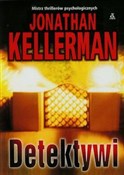 Zobacz : Detektywi - Jonathan Kellerman