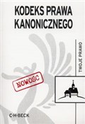 Polska książka : Prawo kano...