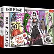Puzzle Emi... -  Polish Bookstore 