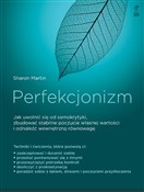 Polska książka : Perfekcjon... - Martin Sharon