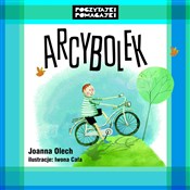ArcyBolek - Joanna Olech -  books from Poland