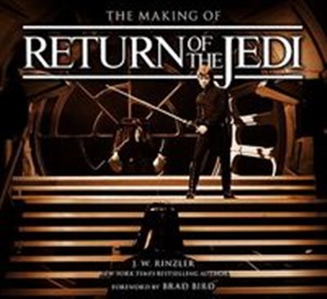 Obrazek The Making of Star Wars Return of the Jedi