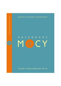 Obrazek Kalendarz 2026 Mocy