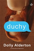 polish book : Duchy - Alderton Dolly