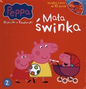 Świnka Pep... - Opracowanie Zbiorowe -  Książka z wysyłką do UK