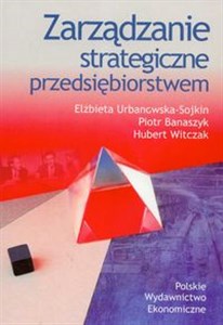 Obrazek Zarządzanie strategiczne przedsiębiorstwem