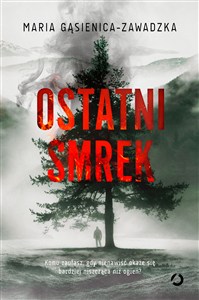 Obrazek Ostatni smrek