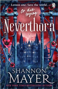 Picture of Neverthorn