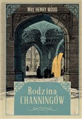Polska książka : Rodzina Ch... - Mrs Henry Wood