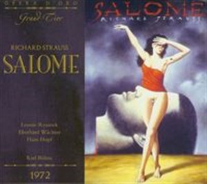 Picture of Richard Strauss: Salome