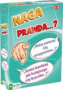 Obrazek Naga prawda... ?