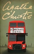 Zobacz : At Bertram... - Agatha Christie