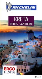Picture of Kreta Rodos Santorini Michelin