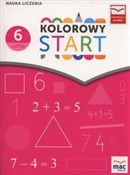 Kolorowy s... - Wiesława Żaba-Żabińska -  foreign books in polish 