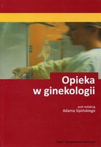 Picture of Opieka w ginekologii