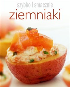 Picture of Ziemniaki. Szybko i smacznie