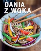 Dania z wo... - Opracowanie Zbiorowe -  books in polish 