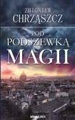 Pod podsze... - Zbigniew Chrząszcz -  foreign books in polish 