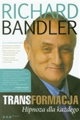 Książka : Transforma... - Richard Bandler