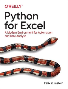 Obrazek HILPISCH, Y: PYTHON FOR FINANCE