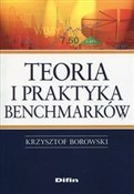Teoria i p... - Krzysztof Borowski -  Książka z wysyłką do UK