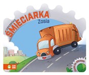 Książka : Bajki na k... - Opracowanie Zbiorowe