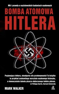 Picture of Bomba atomowa Hitlera