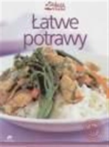 Picture of Łatwe potrawy