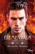 Elementals... - Michelle Madow -  books in polish 